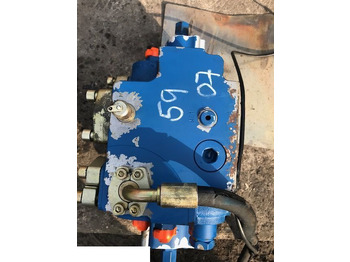 Hidraulinis vožtuvas LIEBHERR