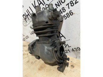 Kompresorius - Žemės ūkio technika MAN Fendt - kompresor powietrza spręźarka Knorr LK3826 F926880010010 51.54101-9231: foto 4 Kompresorius - Žemės ūkio technika MAN Fendt - kompresor powietrza spręźarka Knorr LK3826 F926880010010 51.54101-9231: foto 4