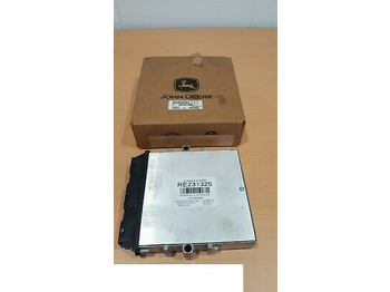 Valdymo blokas JOHN DEERE