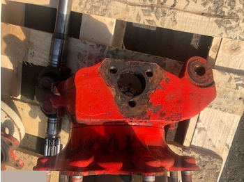 Stupica MANITOU