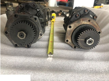 Hidraulinis siurblys - Žemės ūkio technika Manitou - Pompa Hydrauliki: foto 2