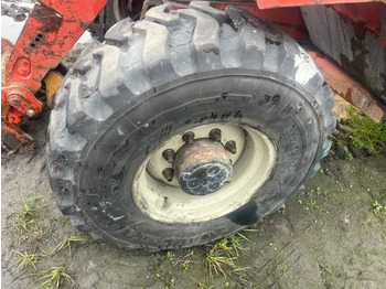 Ratlankis MANITOU