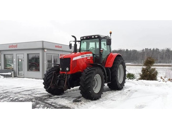 Diferencialas MASSEY FERGUSON