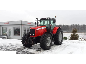 Diferencialas MASSEY FERGUSON