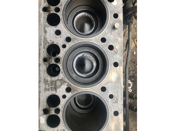 Cilindrų blokas MASSEY FERGUSON