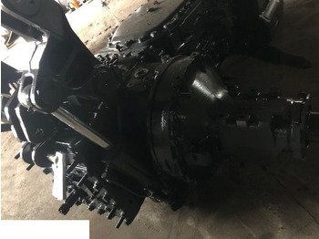 Hidraulinis siurblys MASSEY FERGUSON