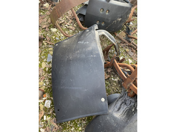 Sparnas MASSEY FERGUSON