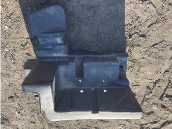 Kuro sistema NEW HOLLAND