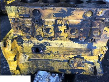 Cilindrų blokas PERKINS