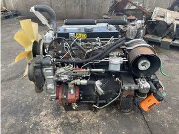 Variklis MASSEY FERGUSON