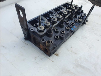 Cilindrų galvutė - Žemės ūkio technika Perkins AR Głowica Silnika: foto 3