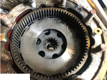 Stabdžių dalys JOHN DEERE