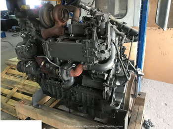 Variklis DEUTZ