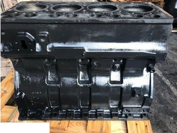 Cilindrų galvutė VALMET