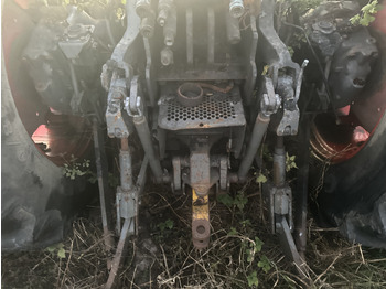 Atsarginės dalys FENDT