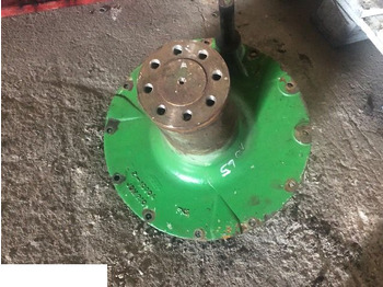 Atsarginės dalys JOHN DEERE