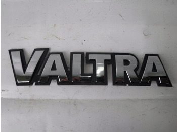 Atsarginės dalys VALTRA