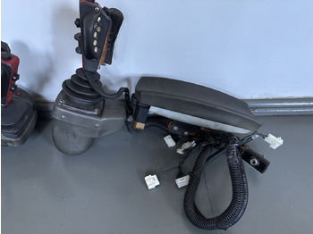 Pavarų svirtis VALMET