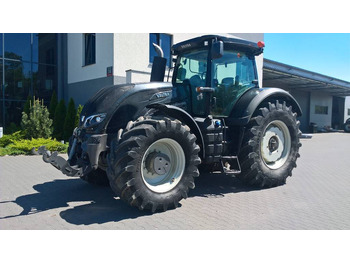 Variklis VALTRA