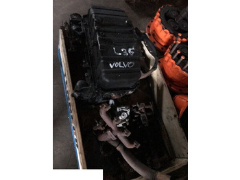 Cilindrų blokas VOLVO