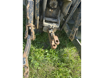 Rėmas/ Važiuoklė MASSEY FERGUSON