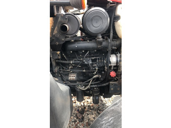 Variklis ZETOR