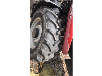 Ratlankis - Žemės ūkio technika Zetor forterra 124.41 felga: foto 3