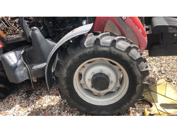 Ratlankis - Žemės ūkio technika Zetor forterra 124.41 felga: foto 2