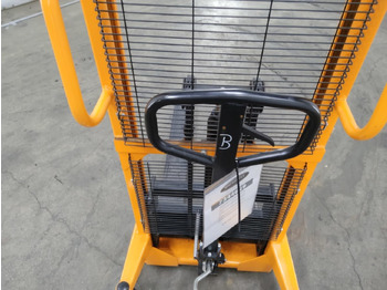 Keltuvas High lift truck HHM500/1200: foto 4