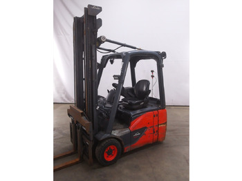 Elektrinis krautuvas LINDE E16