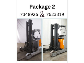 Sandėliavimo technika