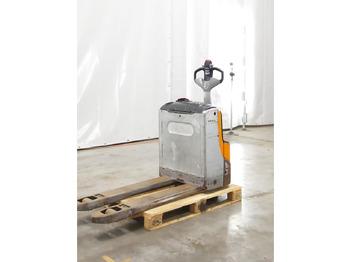 Padėklų krautuvas STILL