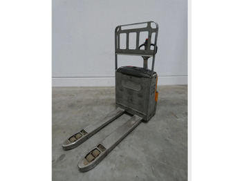 Padėklų krautuvas STILL