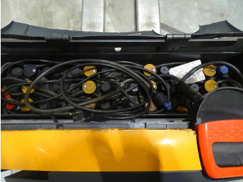 Padėklų krautuvas STILL EXU16: foto 4