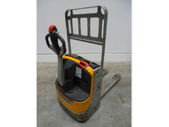 Padėklų krautuvas STILL EXU16: foto 2