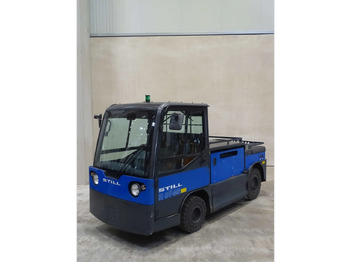 Elektrinis vilkikas STILL R