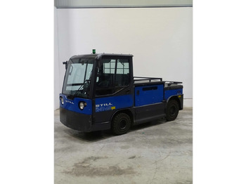 Elektrinis vilkikas STILL R