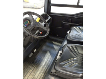 Elektrinis vilkikas STILL R07-25L: foto 3