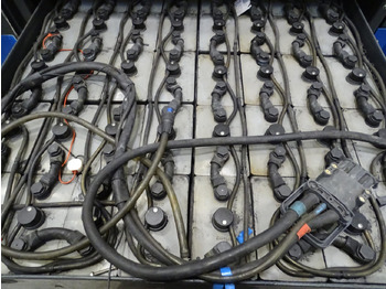 Elektrinis vilkikas STILL R07-25L: foto 4