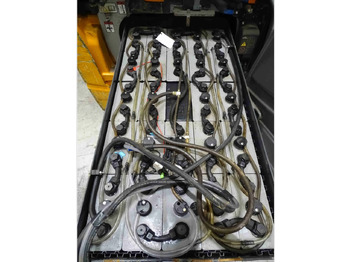 Elektrinis krautuvas STILL RX20-16C: foto 4