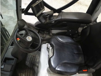 Elektrinis krautuvas STILL RX20-16C: foto 3