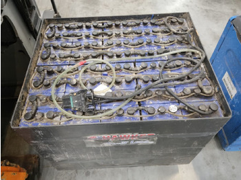 Elektrinis krautuvas STILL RX60-30L: foto 4