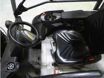 Elektrinis krautuvas STILL RX60-30L: foto 4