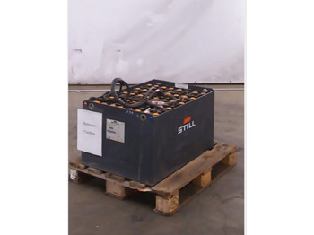 Akumuliatorius - Krovimo technika TAB 80V 240Ah: foto 2 Akumuliatorius - Krovimo technika TAB 80V 240Ah: foto 2