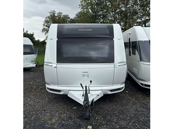 Prikabinamas namelis Hobby Maxia 660 WQM ++ ALDE FBH AUTARK ++: foto 3