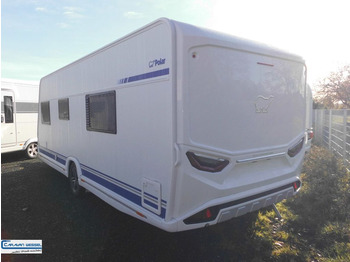 Prikabinamas namelis Polar 620 BSA Original Modellwechsel-Aktion: foto 4