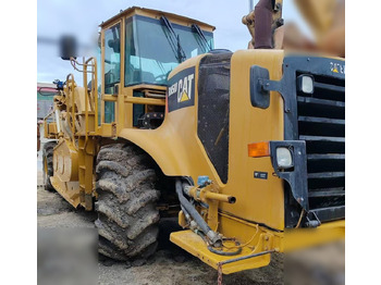 Grunto stabilizatorius CATERPILLAR