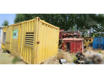 Horizontalaus gręžimo mašinos 2006 HERRENKNECHT HK250T: foto 3