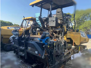 Asfalto klotuvas CATERPILLAR AP655F