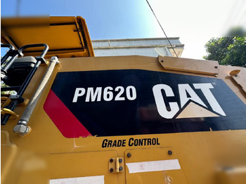 Asfalto freza 2017 CATERPILLAR PM-620: foto 5